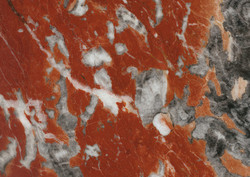Rosso Francia Isabelle