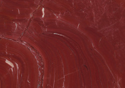 Rosso Venezia
