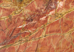 Rosso Damasco