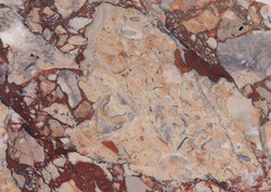 Breccia Colorata