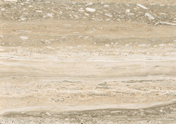 Travertino Silver